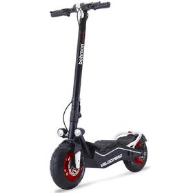 Elektrická koloběžka Bohman Velocifero Extreme Czech Limited Edition 

 obrázek produktu 1 z 1