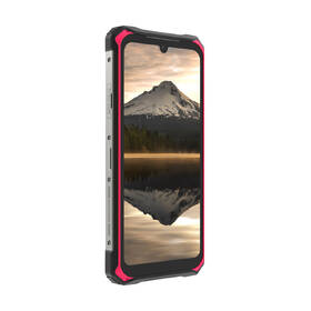 Mobilní telefon Doogee S86 Pro Thermometer černý/červený

 obrázek produktu 3 z 8