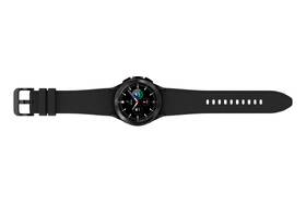 Chytré hodinky Samsung Galaxy Watch4 Classic 42mm černé

 obrázek produktu 5 z 5