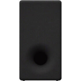 Subwoofer Sony SA-SW3 černý

 obrázek produktu 1 z 5