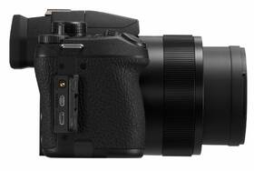 Digitální fotoaparát Panasonic DC-FZ1000 II černá barva
