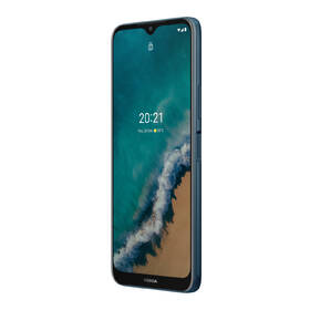 Mobilní telefon Nokia G50 5G modrý

 obrázek produktu 1 z 5