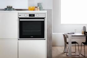 Trouba Whirlpool OAS KP8V1 IX nerez

 obrázek produktu 6 z 9