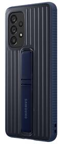 Kryt na mobil Samsung Standing Cover na Galaxy A53 5G modrý

 obrázek produktu 2 z 7