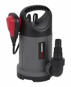 Ponorné čerpadlo POWERPLUS POWEW67902 

 obrázek produktu 3 z 3