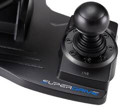 Volant SUPERDRIVE GS550 

 obrázek produktu 3 z 5