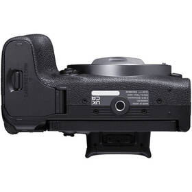 Digitální fotoaparát Canon R10 + RF-S 18-150 IS STM černý

 obrázek produktu 3 z 15