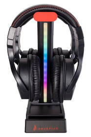 Stojánek SureFire Vinson N1 RGB černý

 obrázek produktu 8 z 11