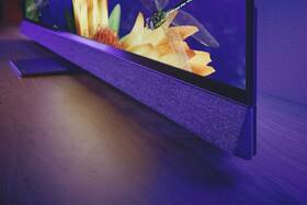 Televize Philips 55OLED907 

