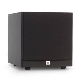 Subwoofer JBL STAGE A100P černý

 obrázek produktu 5 z 5