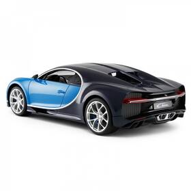 RC auto Rastar Bugatti Veyron 
