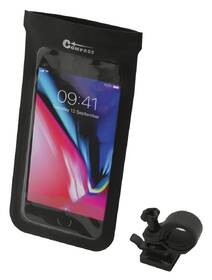 Držák na mobil Compass Waterproof 6,7" 

 obrázek produktu 6 z 7