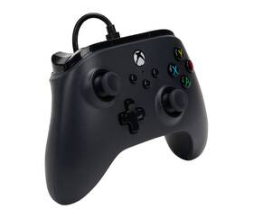 Gamepad PowerA Wired - Xbox Series X|S černý

 obrázek produktu 2 z 9
