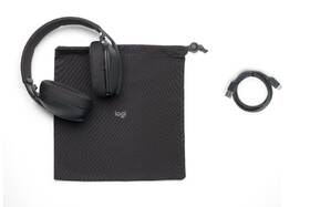 Headset Logitech Zone Vibe 100 šedý

 obrázek produktu 6 z 8