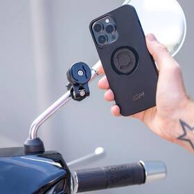 Hlava SP Connect SPC+ MOTO PRO A HANDLEBAR MTB 

 obrázek produktu 3 z 6