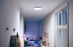 Stropní svítidlo Philips Aurelle White Ambiance panel čtvercový 30x30cm bílé

 obrázek produktu 6 z 7