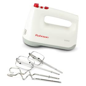 Ruční šlehač Rohnson R-5515 

 obrázek produktu 2 z 2