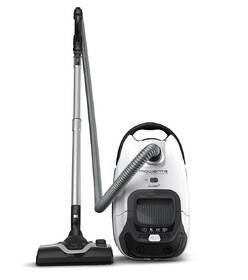Podlahový vysavač Rowenta RO7459CE Silence Force Allergy+ Car Kit Parquet 

 obrázek produktu 1 z 13