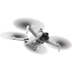 Dron DJI Mini 4 Pro (DJI RC 2) šedá barva
