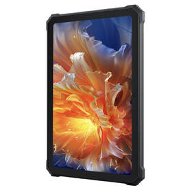 Dotykový tablet iGET Blackview Active G8 černá barva
