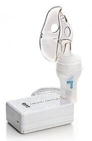 Inhalátor kompresorový Laica NE3002 bílá

 obrázek produktu 1 z 4