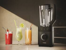 Stolní mixér Haier HBL5B2 011 

 obrázek produktu 7 z 13