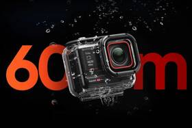 Vodotěsné pouzdro Insta360 Ace Pro - podvodní 

 obrázek produktu 6 z 6