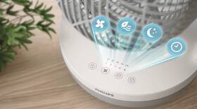 Ventilátor stolní Philips CX2050/00 bílý

 obrázek produktu 8 z 10