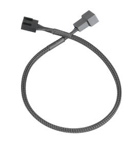 Kabel AKASA PWM Fan Extension Cable 30cm (4-pack) 

 obrázek produktu 1 z 2