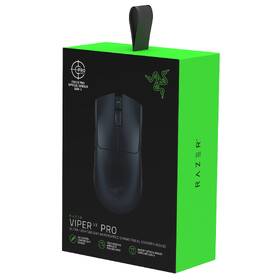 Myš Razer Viper V3 Pro černá

 obrázek produktu 13 z 14