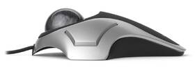 Trackball KENSINGTON Trackball Orbit stříbrná

 obrázek produktu 4 z 8