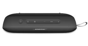 Přenosný reproduktor Bose SoundLink Flex II černý

 obrázek produktu 2 z 5