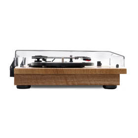 Gramofon Victrola VM-135 hnědý

 obrázek produktu 4 z 10