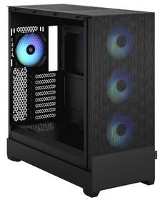 Case FRACTAL DESIGN RGB Tempered Glass Clear Tint černá

 obrázek produktu 6 z 11
