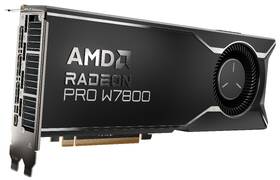 Grafická karta AMD Radeon Pro W7800 32GB 

 obrázek produktu 1 z 2