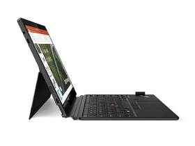 Notebook Lenovo ThinkPad X12 Detachable Gen 2 černý

 obrázek produktu 11 z 11
