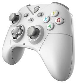 Gamepad MSI Force GC300 Wireless bílý

 obrázek produktu 1 z 4