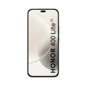 Mobilní telefon HONOR 400 Lite 5G 8 GB / 256 GB černý

 obrázek produktu 3 z 10