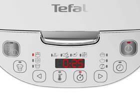 Multifunkční hrnec Tefal RK6221E1 Simplycook plus, 4 l stříbrný/bílý

 obrázek produktu 4 z 12