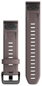 Řemínek Garmin QuickFit (20 mm) hnědý

 obrázek produktu 1 z 1