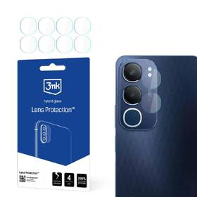Ochranné sklo čočky fotoaparátu 3mk Lens Protection na Vivo Y19s 

 obrázek produktu 1 z 2