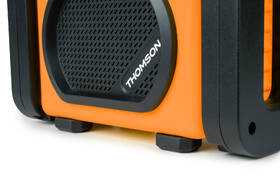 Radiopřijímač Thomson WKR60BT oranžový

 obrázek produktu 3 z 7