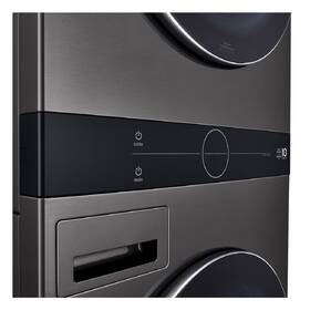 Prací věž LG WT1716BBF černá

 obrázek produktu 4 z 26