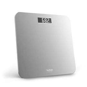 Osobní váha Tefal PP1801V0 stříbrná

 obrázek produktu 1 z 5