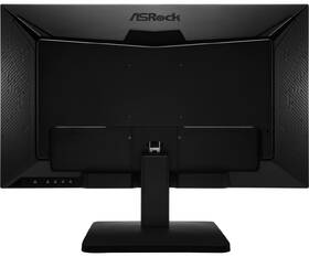 Herní monitor ASRock Phantom Gaming PG27FFX1B černý

 obrázek produktu 5 z 7