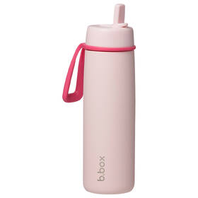 Termoláhev b.box 690 ml Pink Paradise 

 obrázek produktu 2 z 11