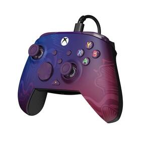 Gamepad Turtle Beach Rematch Advanced - Xbox Series X|S, Xbox One, PC fialový

 obrázek produktu 3 z 6