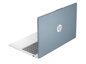 Notebook HP 15-fd0685nc + Game Pass předplatné na 3 měsíce stříbrný/modrý

 obrázek produktu 5 z 7