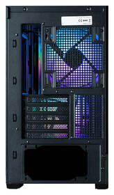 Case Zalman P30 AIR černá

 obrázek produktu 11 z 17