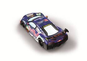 RC auto Carrera Audi R8 LMS GT3 evo II 

 obrázek produktu 5 z 9